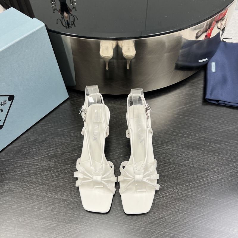 Prada Sandals